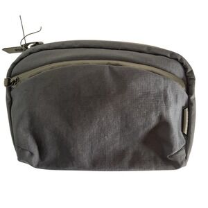 Alpaka Flight Sling 2L Japan Edition Blue Axoflux 400D Travel Bag NWT‎